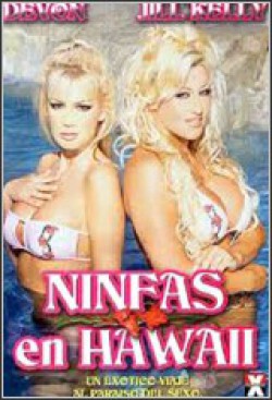 Ninfas En Hawaii