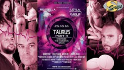 Taurus 3