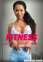Fitness Featuring Cali Sweets