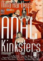 Anal Kinksters
