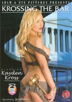 Krossing The Bar