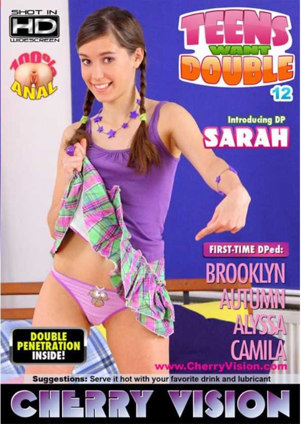 Teens Want Double 12