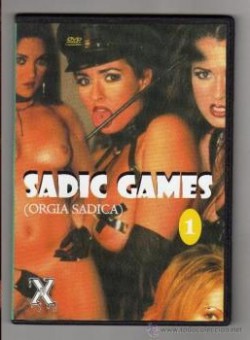 Orgia sadica