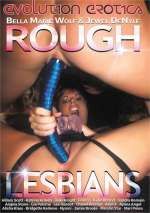 Rough Lesbians