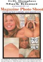 Magazine Photo Shoot 124