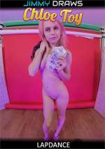 Chloe Toy – Lapdance