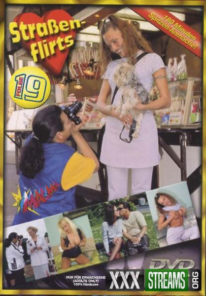 Strassenflirts 19 (1999/DVDRip) Full Movies