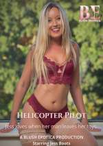 Helicopter Pilot