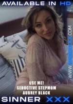 Use Me – Seductive Stepmom Aubrey Black