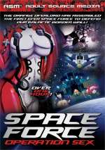 Space F-rce: Operation Sex