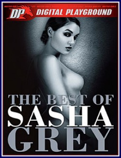 The Best Of Sasha Grey