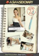 Asian Sex Diary 24