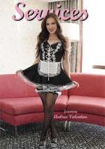 Services – Aubree Valentine