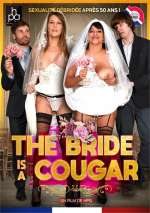 The Bride is a Cougar