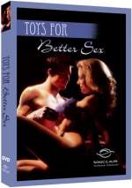 Toys For Better Sex