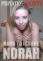 Hard to Ignore Norah