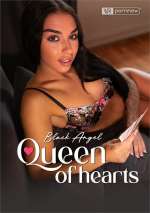 Queen of Heartsstarring Black Angel