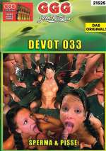 Devot Sperma & Pisse 33