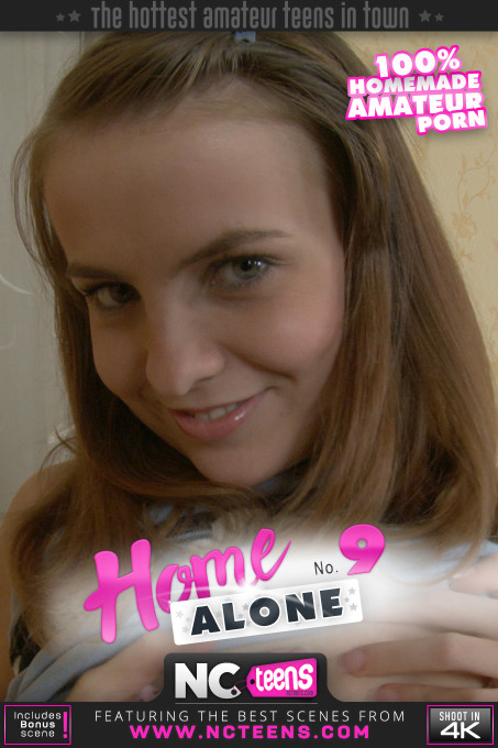 Home Alone 9