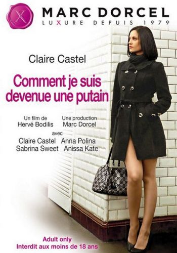 Claire Castel: Comment je suis devenue libertine