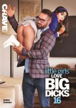 Little Girls Love Big Dicks 16