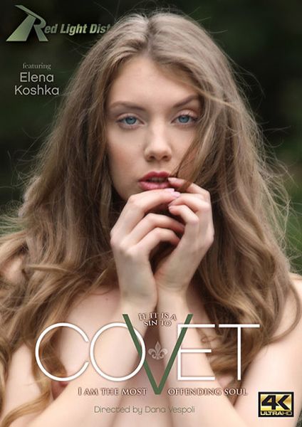 Covet (2018/WEBRip/SD) Derza, SD, WEBRip