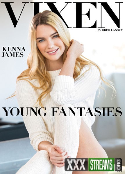 Young Fantasies 3 (2018/WEBRip/SD) Full Movies