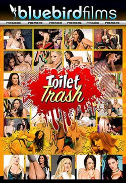 Toilet Trash