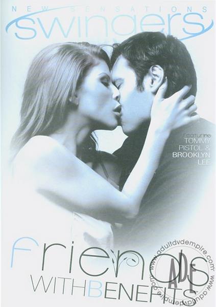 Friends With Benefits (2012/WEBRip/HD) Couples, Feature, New
