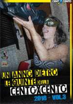 Un anno dietro le quinte della centoxcento 3