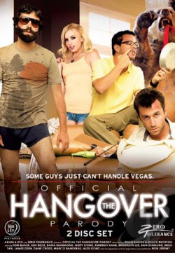The Official Hangover Parody