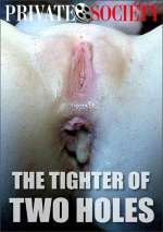 The Tighter of Two Holes