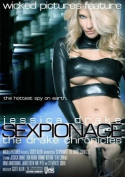 Sexpionage The Drake Chronicles