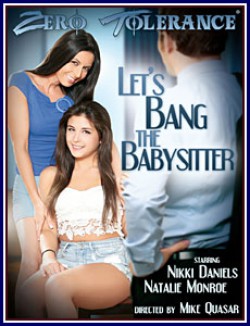 Let’s Bang the Babysitter