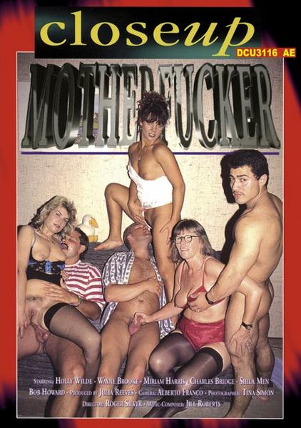 DBM Close Up 16 – Motherfucker (1994/DVDRip) All Sex, DBM