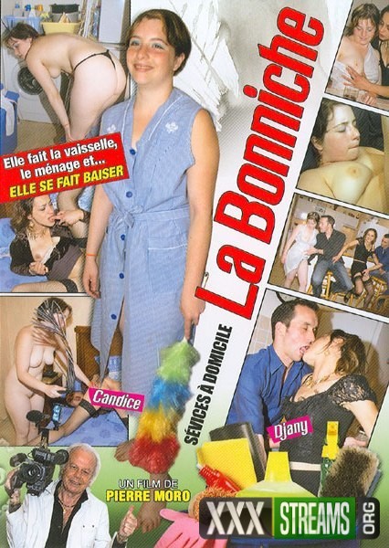 La Bonniche Oral, Straight, Teens