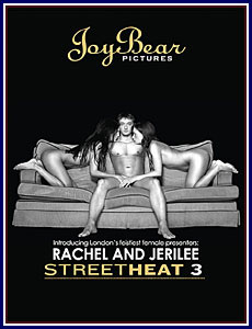 Street Heat 3