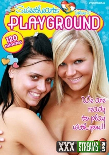 Seventeens Playground 10 (2010/DVDRip) Full Movies