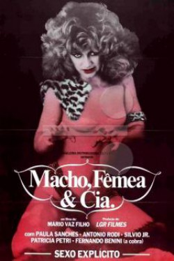 Maco, Femea and Cia