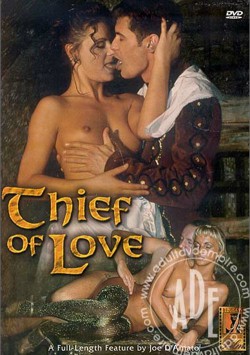 Thief Of Love
