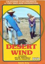 Desert Wind