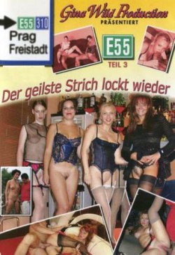 E55 3: Der Geilste Strich Lockt Wieder
