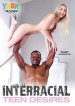 Interracial Teen Desires