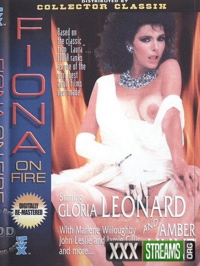 Fiona On Fire Gillis, Marlene Willoughby