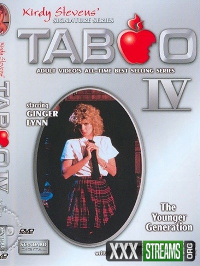 Taboo 4 The Younger Generation Jerry Butler, John
