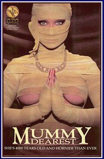 Mummy Dearest