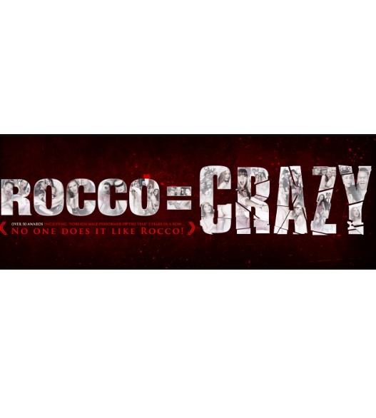 Rocco’s True Stories