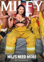 MILFS Need More