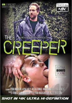 Porn Fidelity’s The Creeper