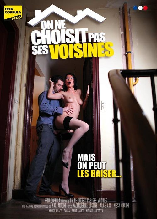 On ne Choisit Pas Ses Voisines…